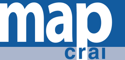 MAP CRAI
