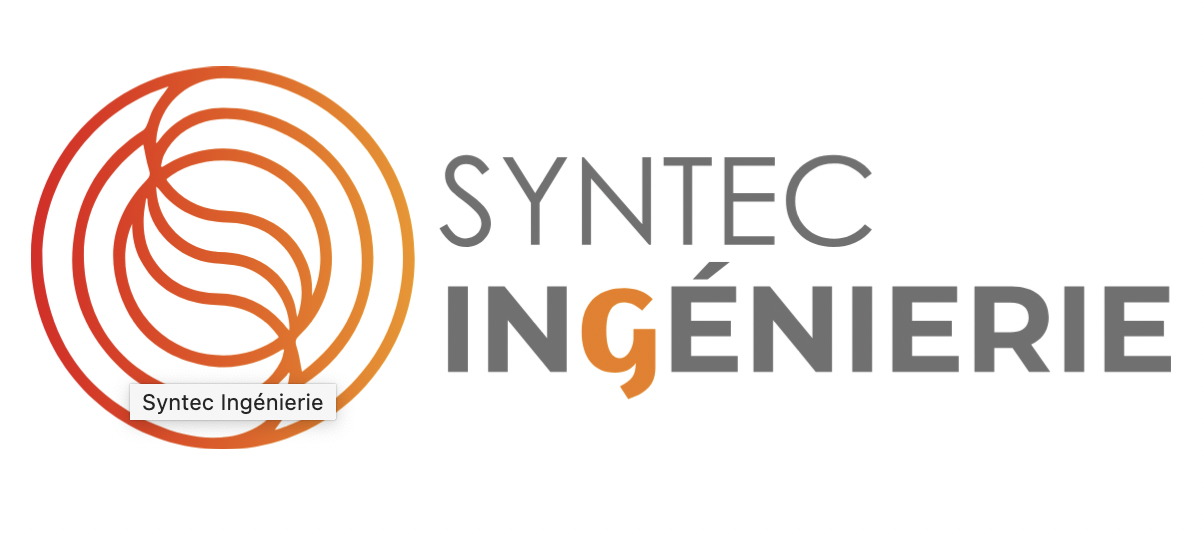 Syntec Ingénierie